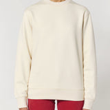 Unisex sweathirt