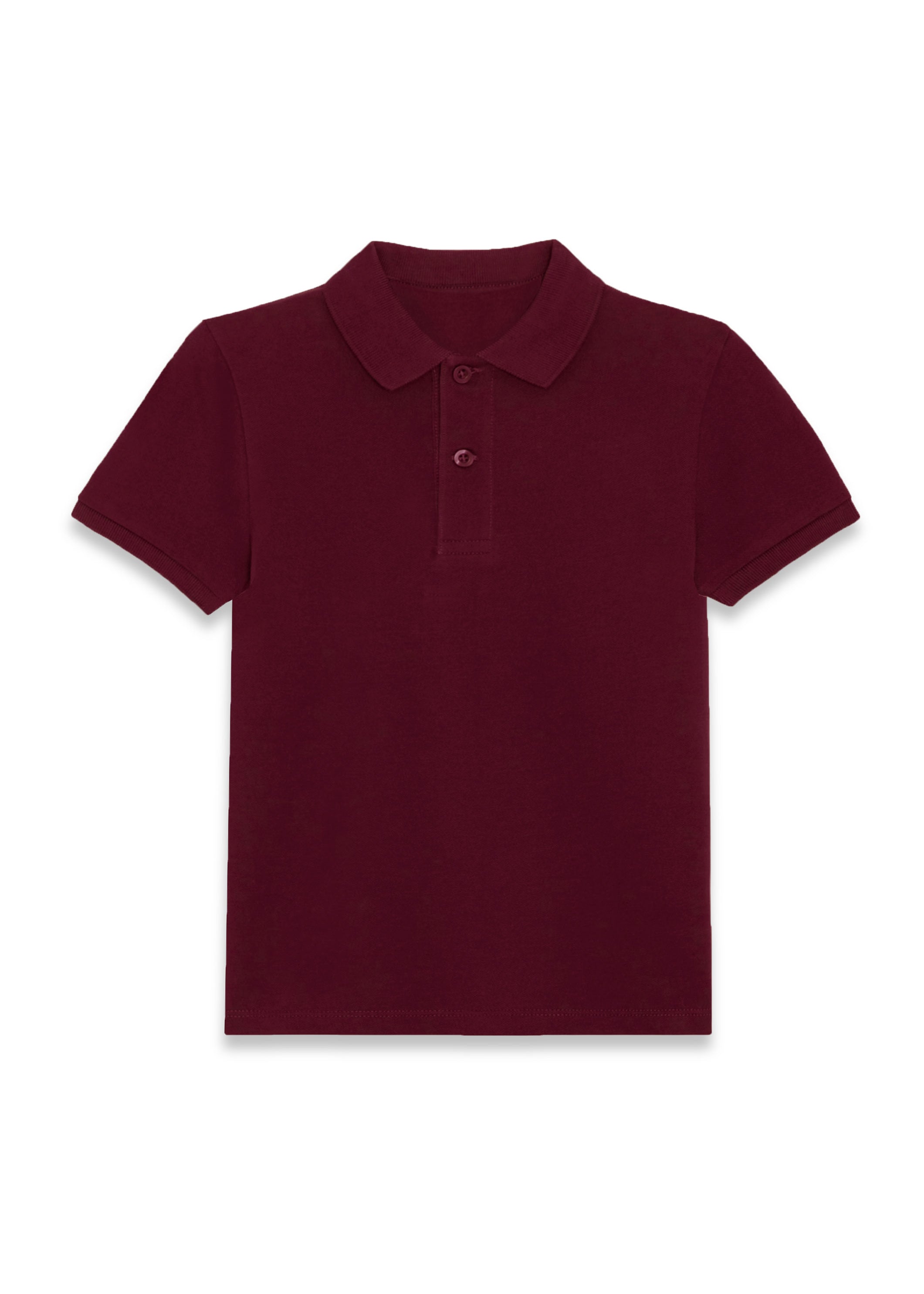 Ikdienas polo krekls | 1. - 4. klase