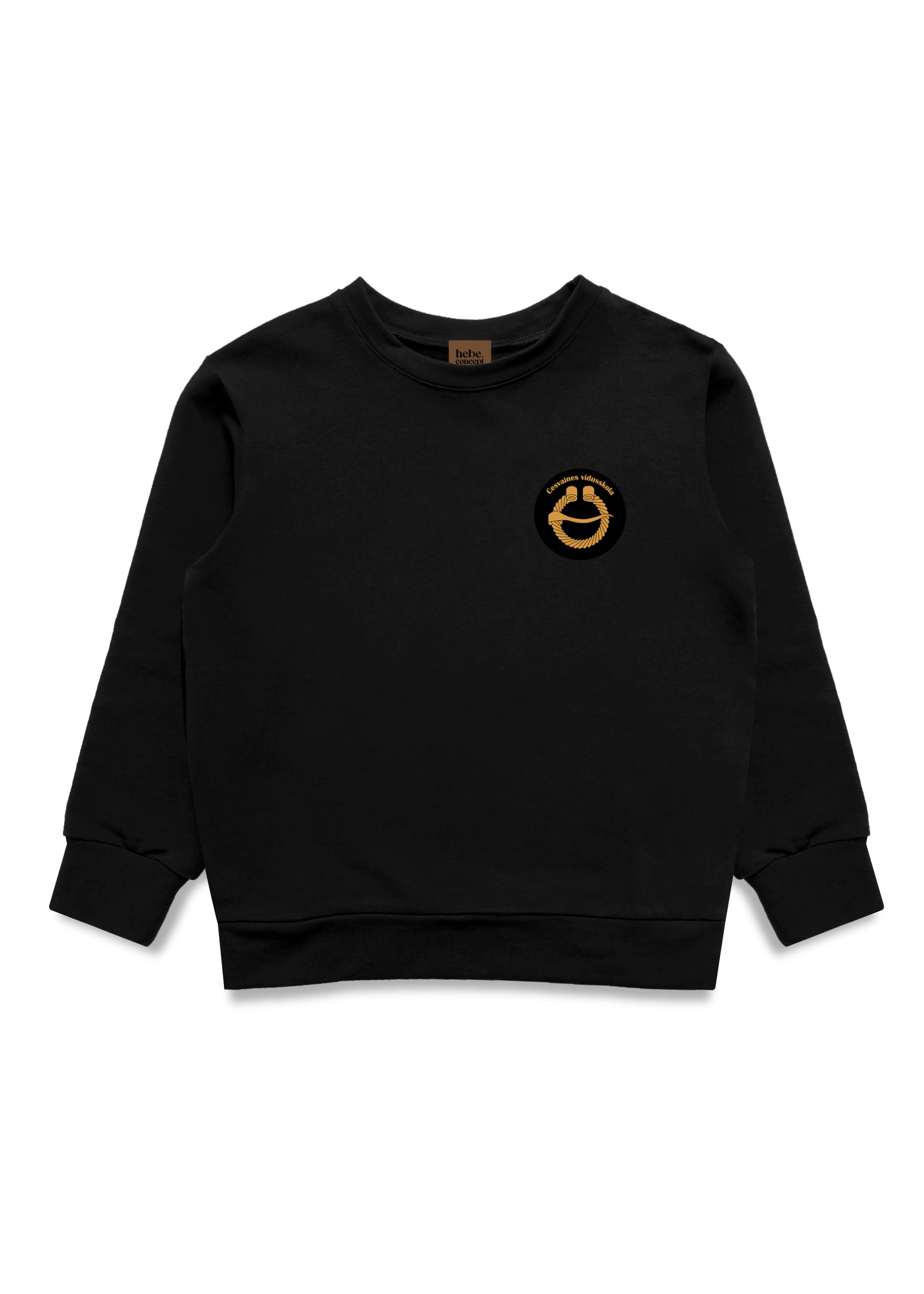 Ikdienas džemperis | 1. - 4. klase