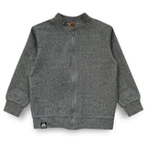 Ikdienas jaka ar rāvējslēdzēju | 1. - 4. klase