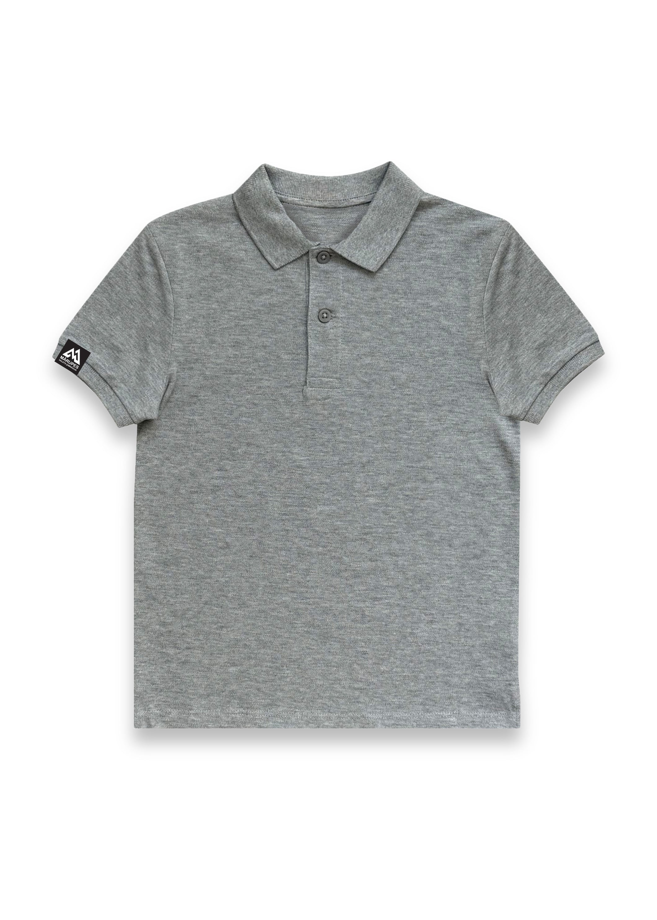 Ikdienas polo krekls | 1. - 4. klase