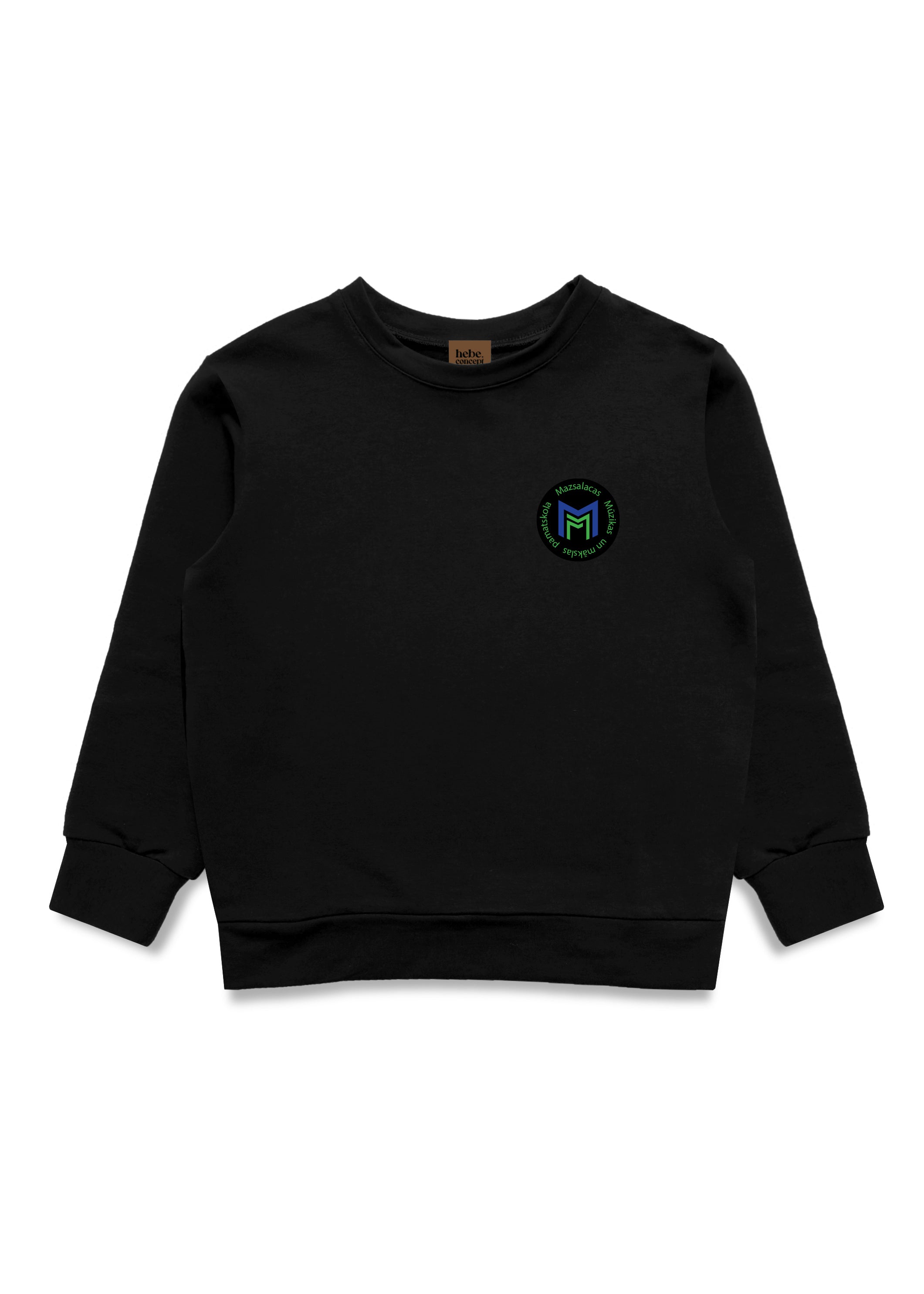 Ikdienas džemperis | 1. - 4. klase