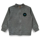 Everyday jacket with zipper | Grades 1-4