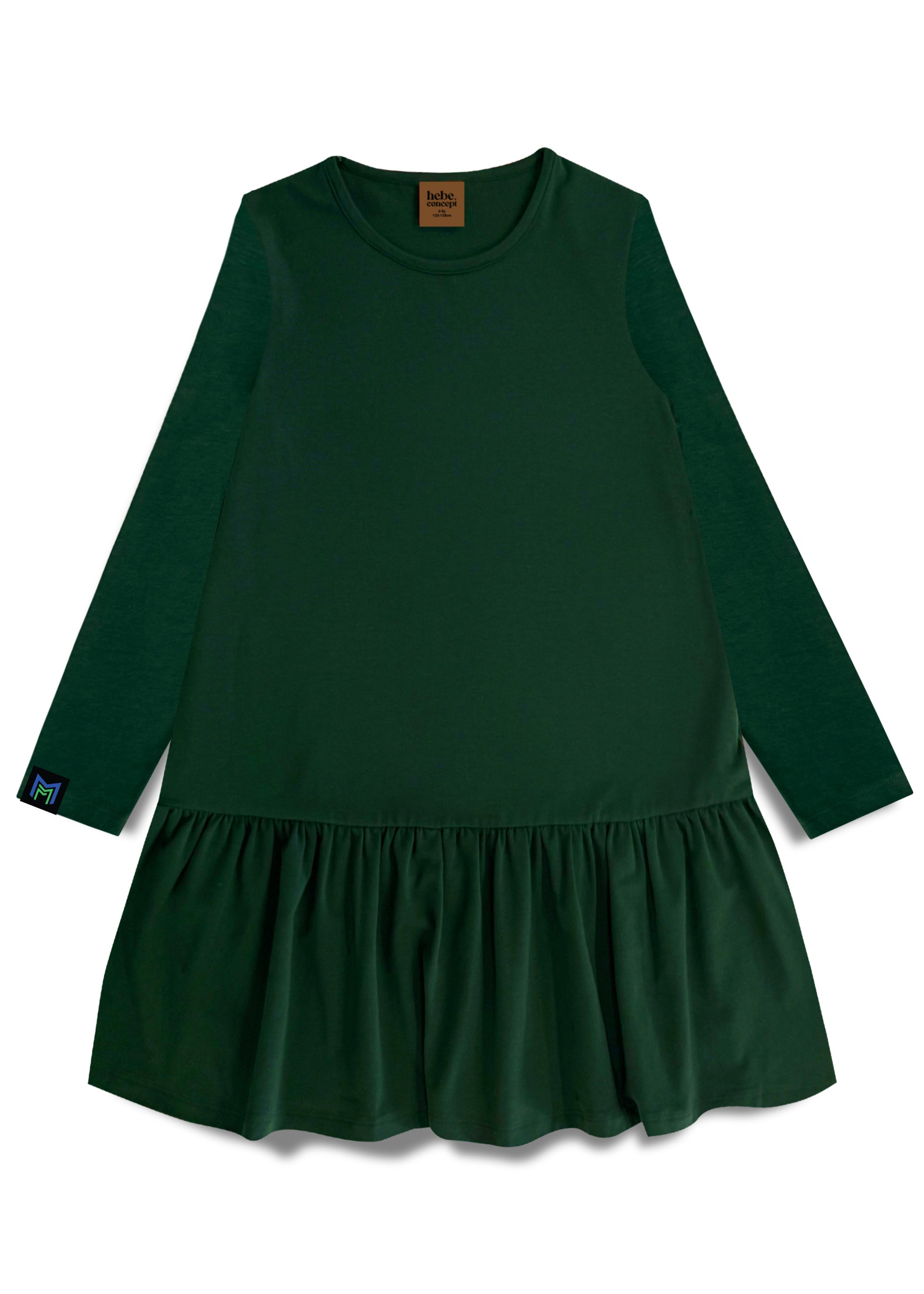 Ikdienas kleita | 1. - 4. klase