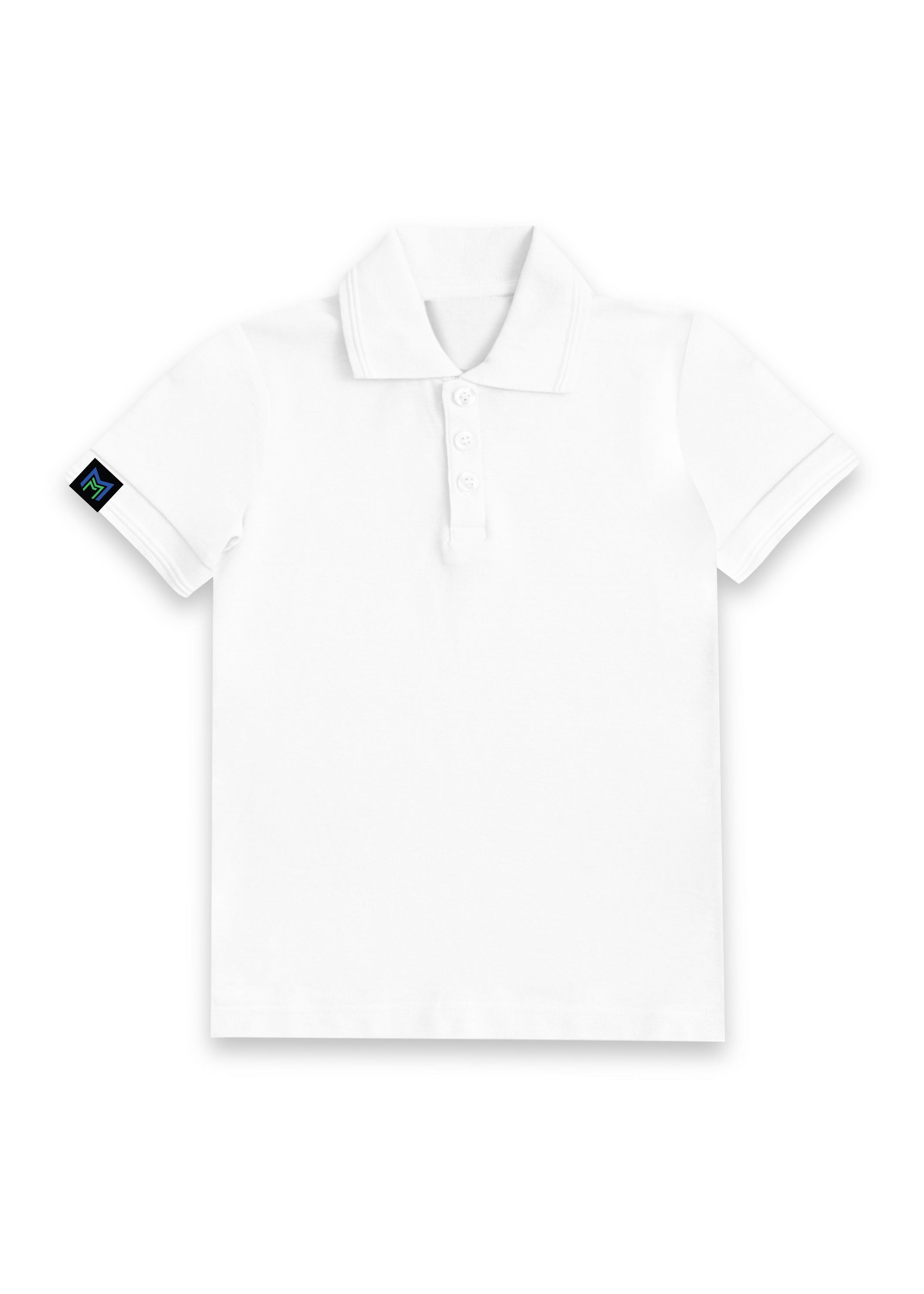 Ikdienas polo krekls | 1. - 4. klase