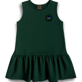 Ikdienas un svētku sarafāns | 1. - 4. klase