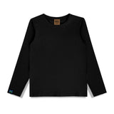 Everyday long sleeve top | Grades 1–4