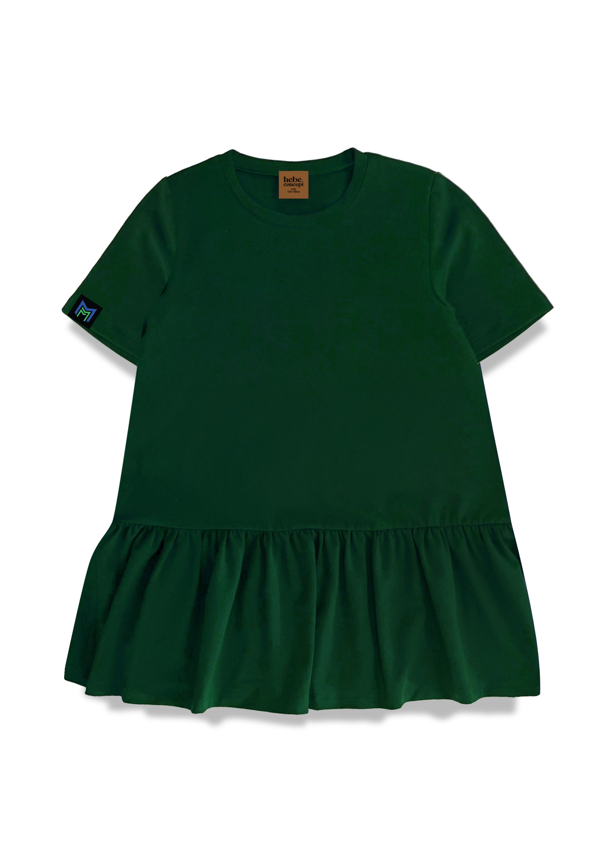 Ikdienas tunika | 1. - 4. klase