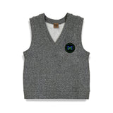 Everyday and festive vest | Grades 1-4