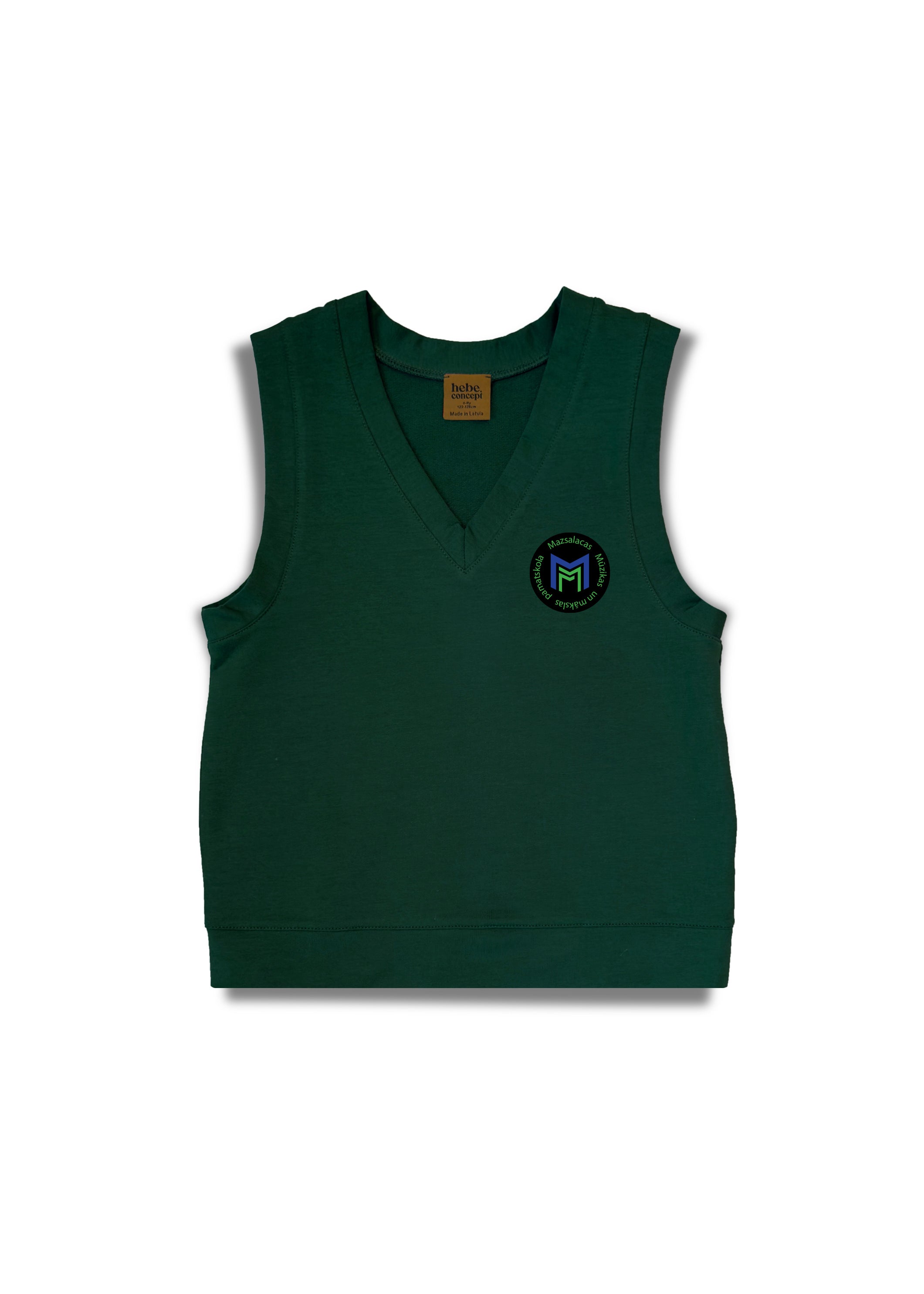 Ikdienas un svētku veste | 1. - 4. klase