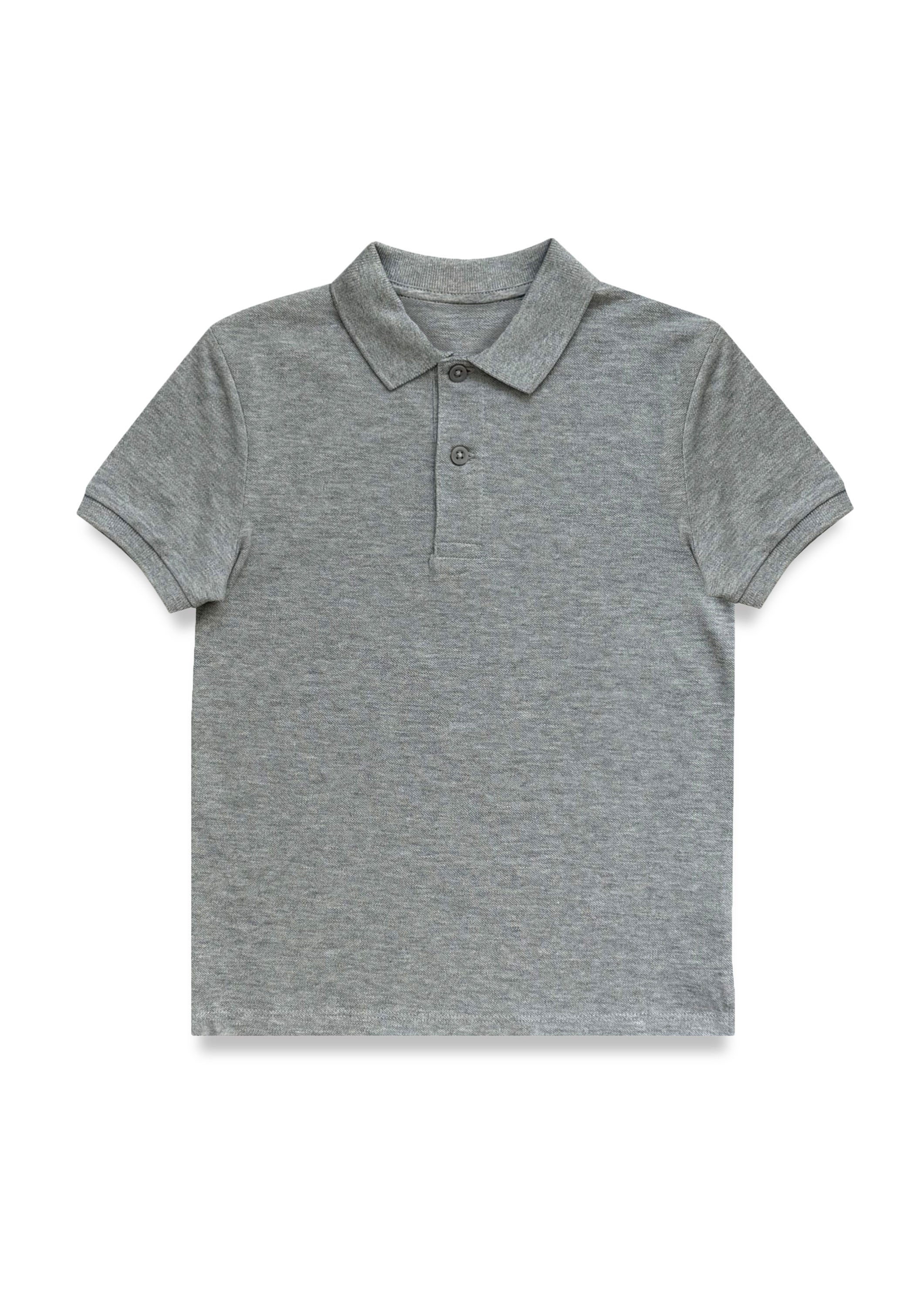 Ikdienas polo krekls | 1. - 4. klase