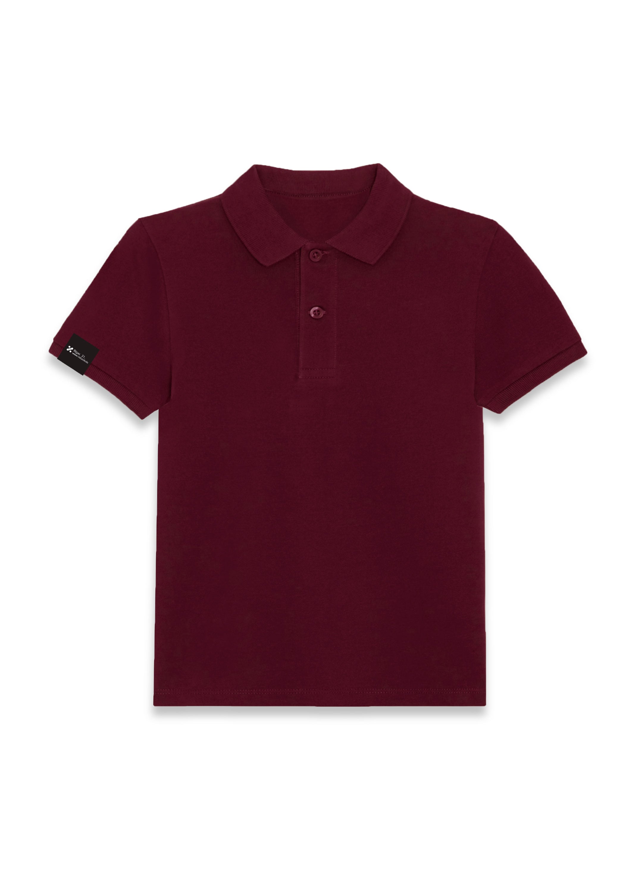 Ikdienas polo krekls | 1.-4. klase