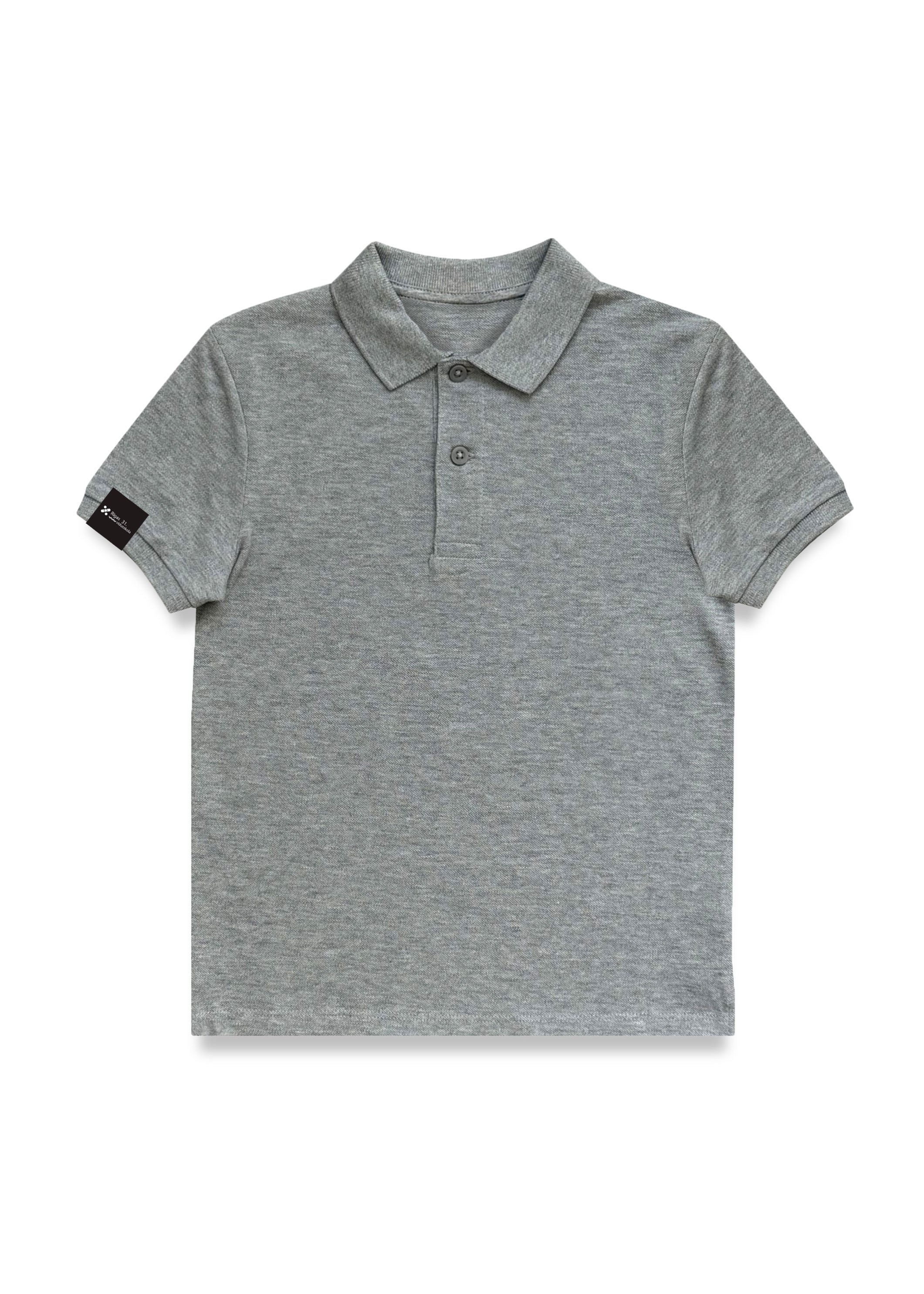 Ikdienas polo krekls | 1.-4. klase