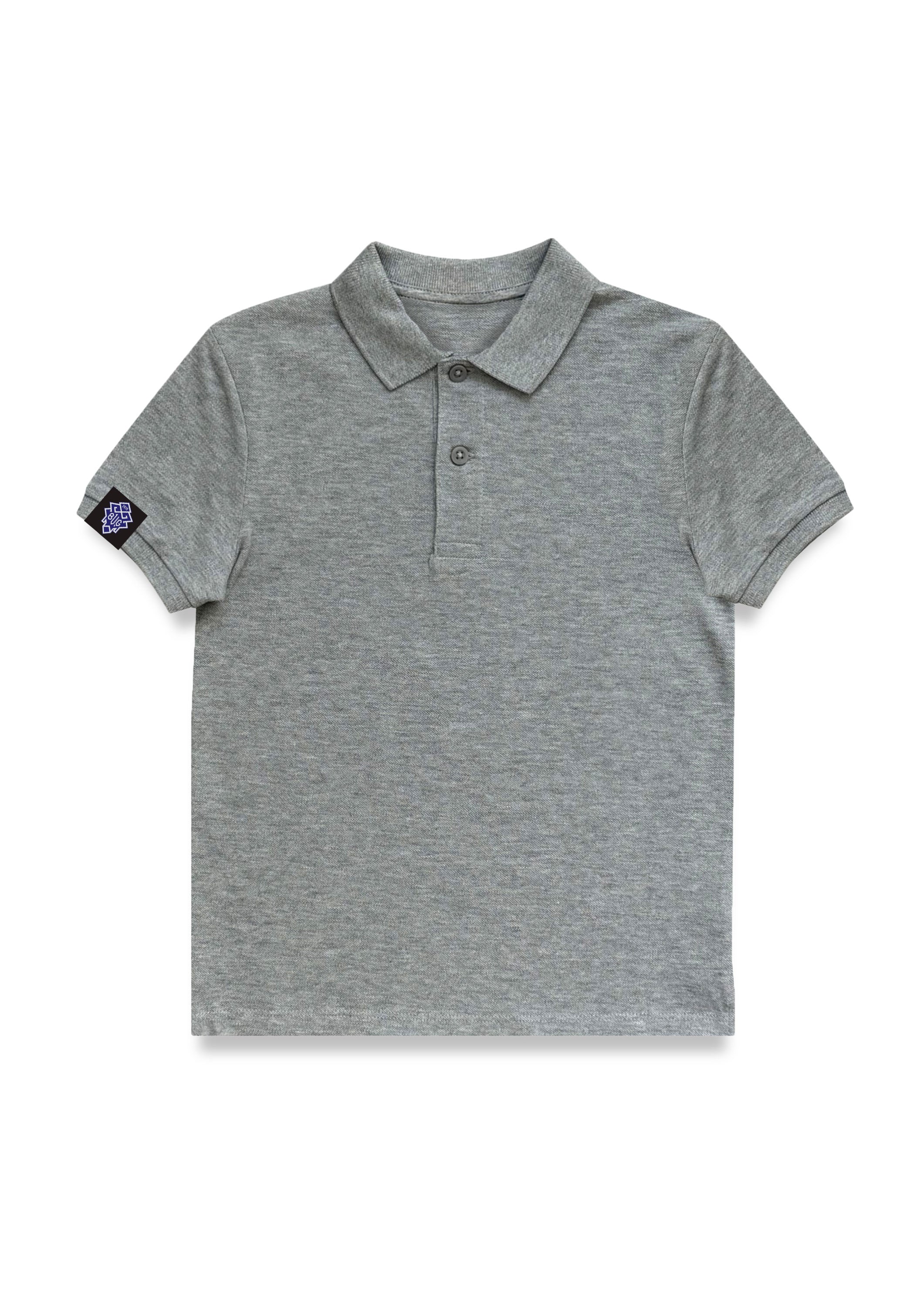 Ikdienas polo krekls | 1. - 6. klase
