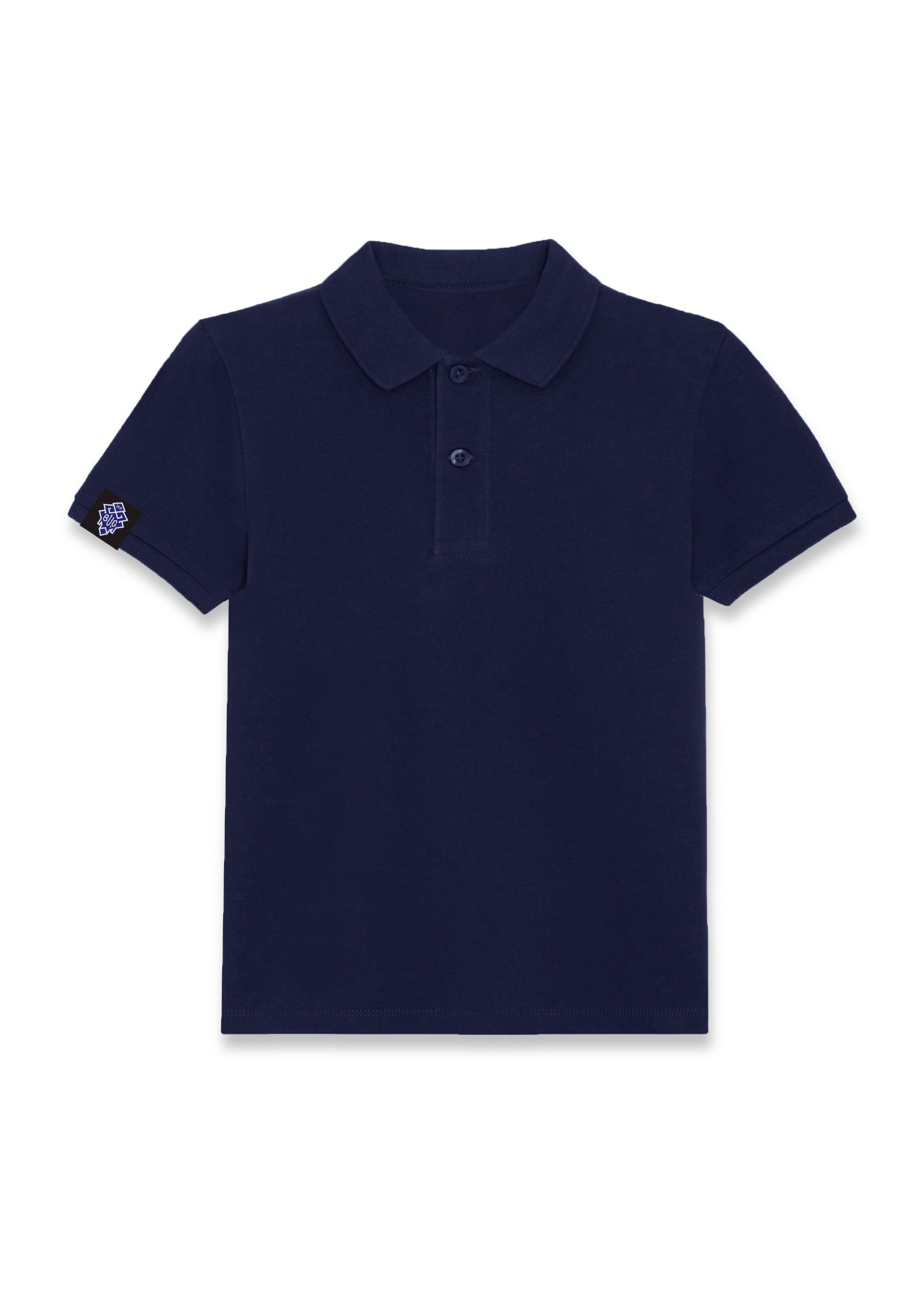 Ikdienas polo krekls | 1. - 6. klase