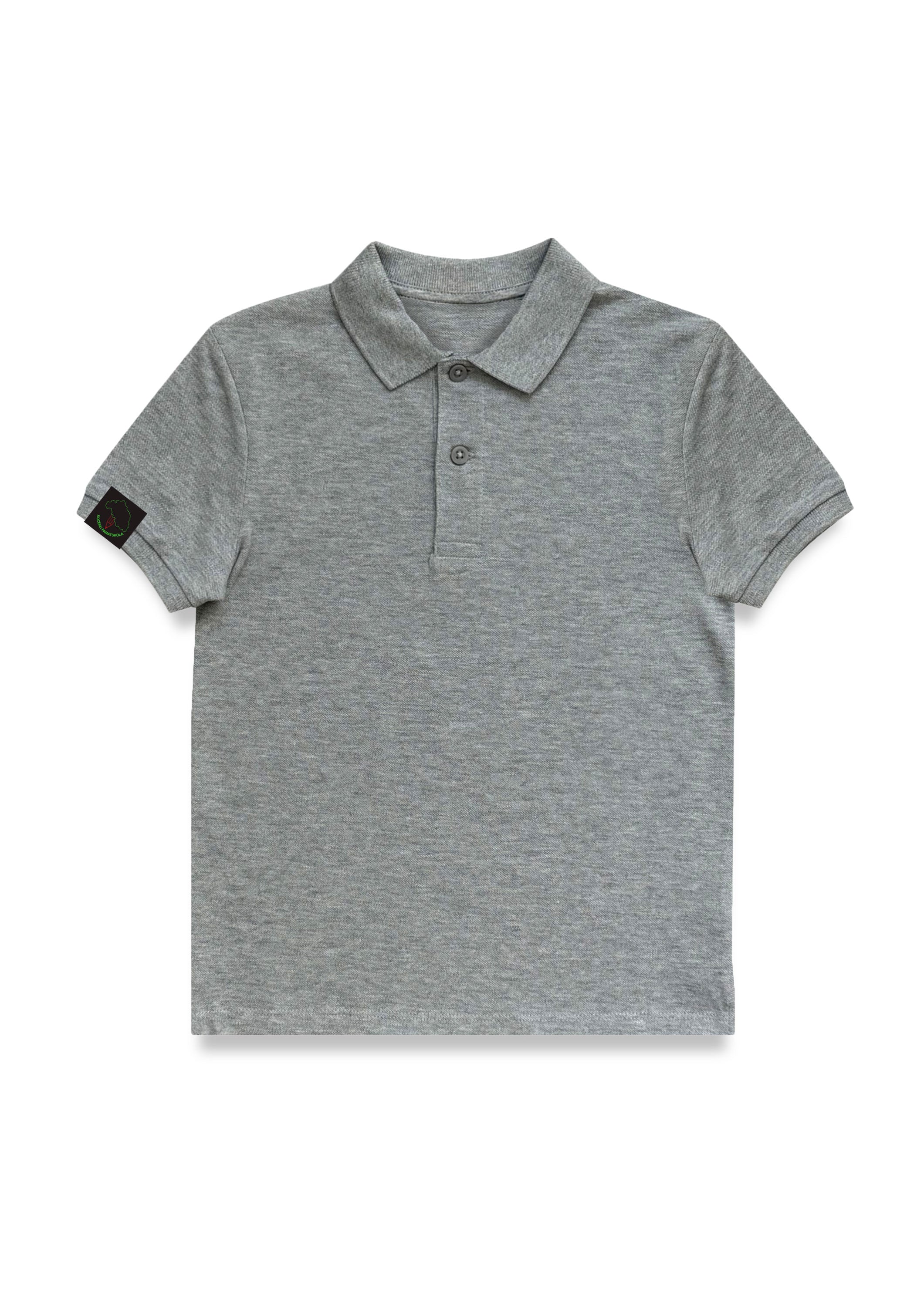 Ikdienas polo krekls | 1. - 4. klase