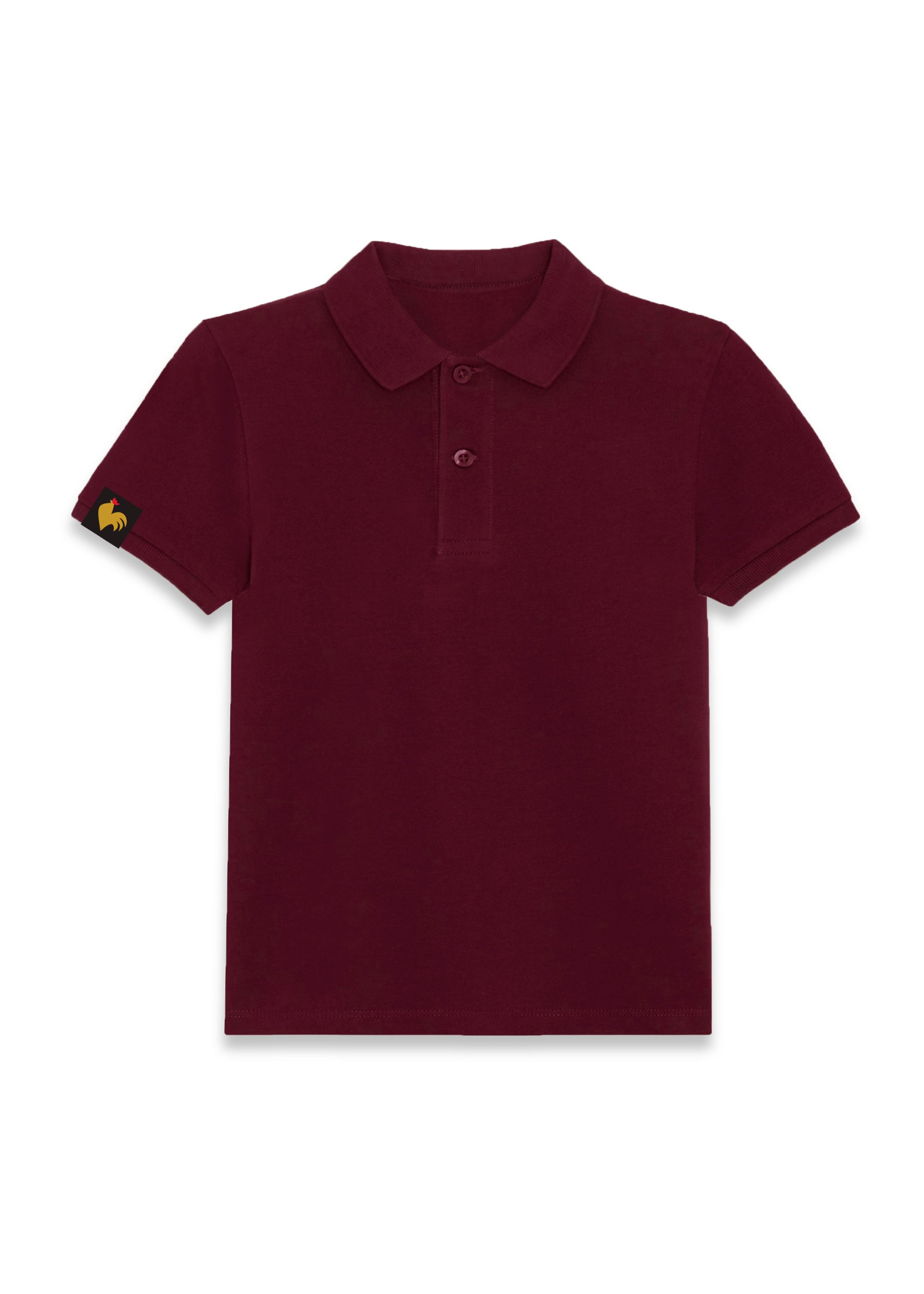 Ikdienas polo krekls | 1. - 4. klase