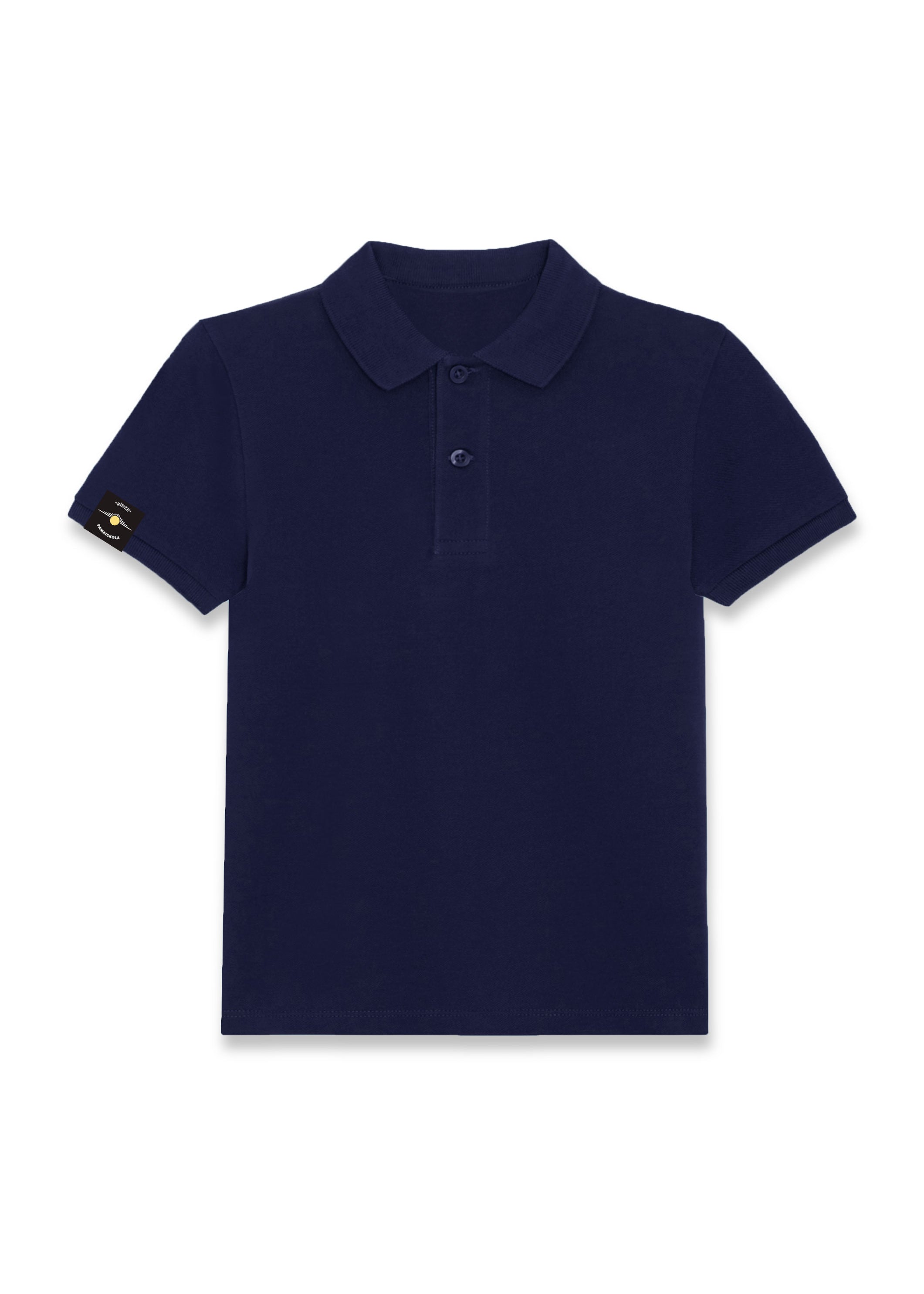 Ikdienas polo krekls | 1. - 4. klase