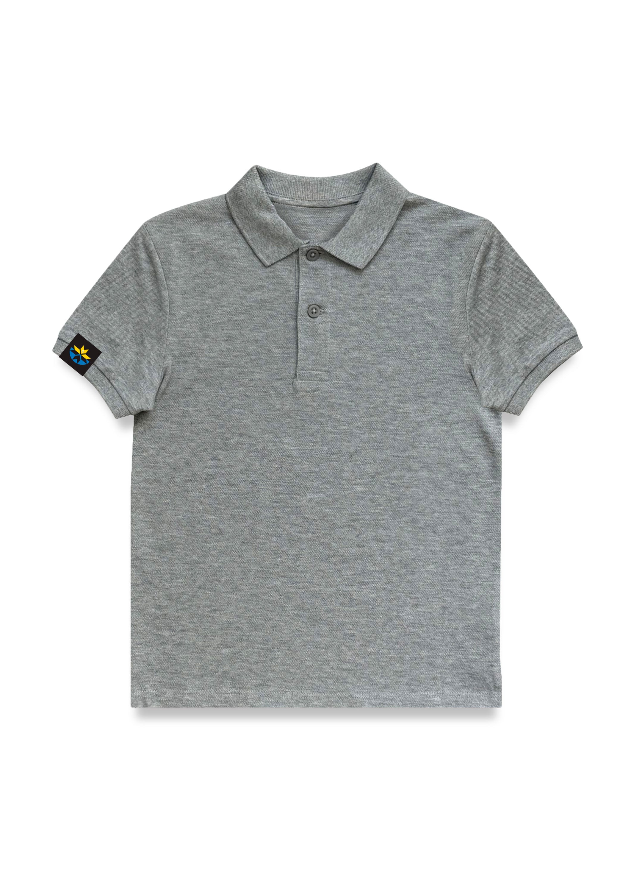 Ikdienas polo krekls | 1. - 4. klase