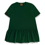 Everyday short sleeve tunic | Grades 1–4