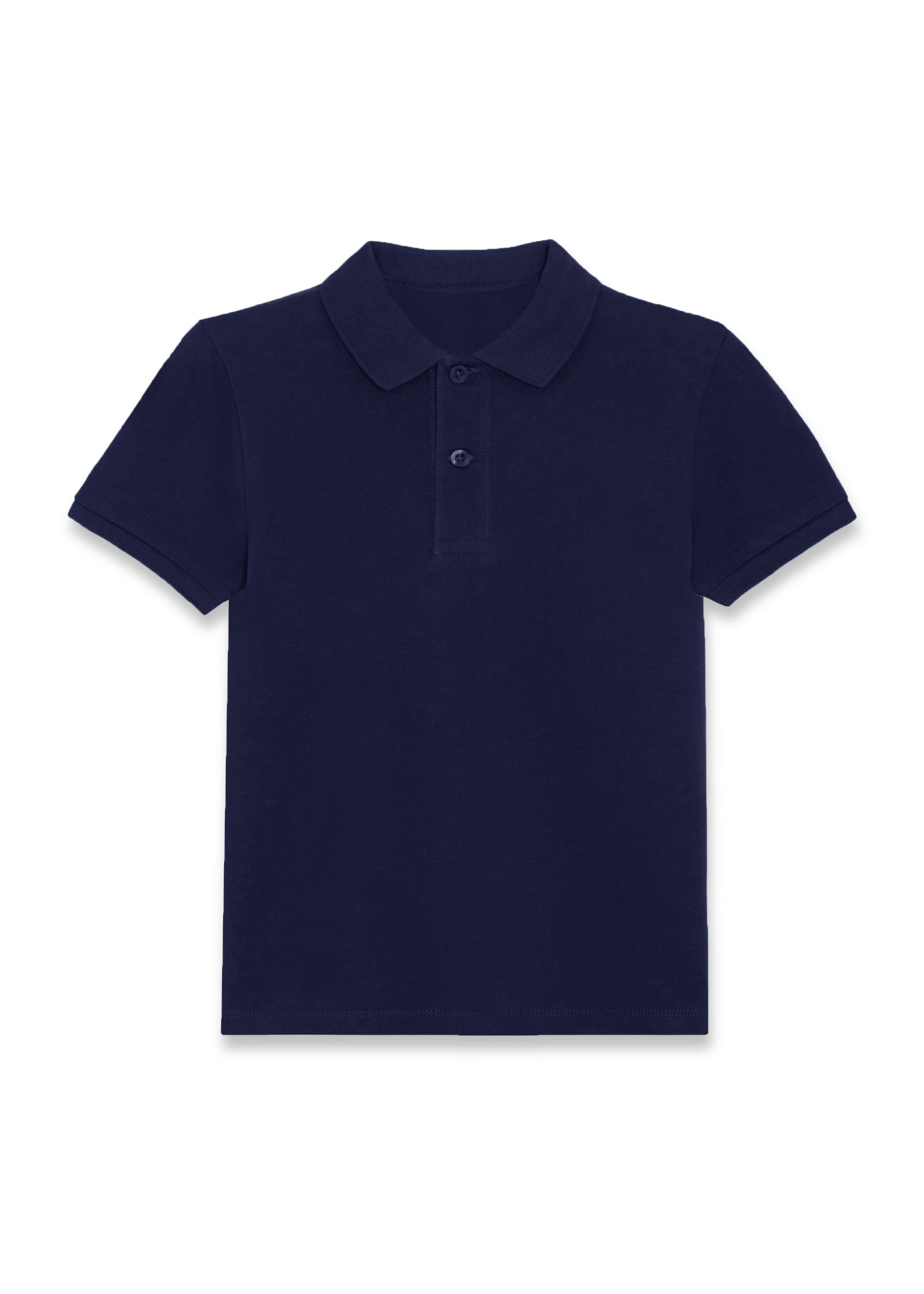 Ikdienas polo krekls | 1. - 4. klase